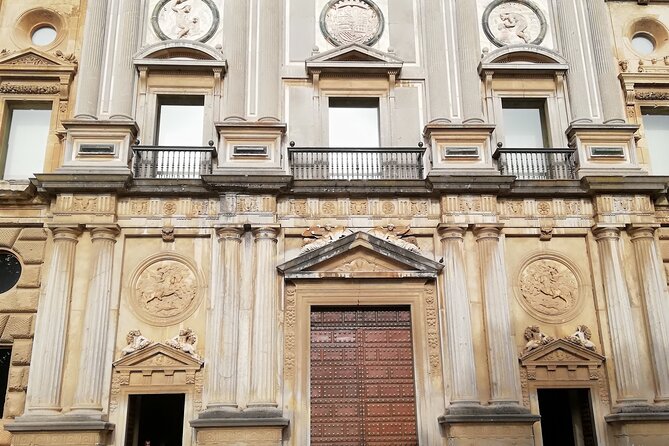 Alhambra Tour with Nasrid Palaces from Jaen - Who Will Enjoy This Tour Most?