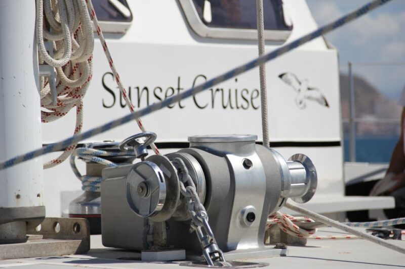 Alicante: 3-Hour Coastal Catamaran Cruise - Alicante: 3-Hour Coastal Catamaran Cruise — A Relaxing Sea Adventure for $48