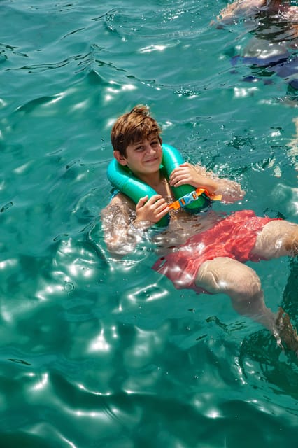 Alicante: 3-Hour Coastal Catamaran Cruise - Snorkeling and Water Activities in Cabo de Huertas