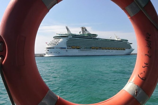 Alicante 4-Hour private Shore Excursion with transport - Practical Considerations and Booking Tips