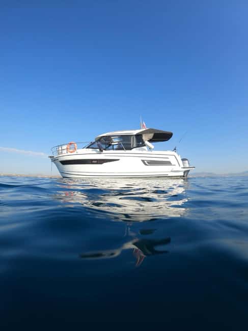 Alicante: A two-hour boat ride with a drink - Who Would Most Enjoy This Alicante Boat Tour?