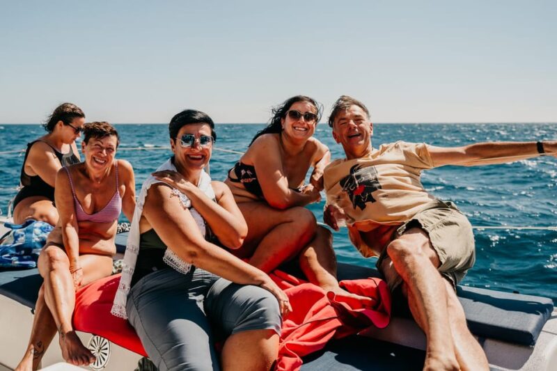 Alicante: Afternoon Cruise with Appetizer and Live Music - Food, Drinks, and Additional Costs