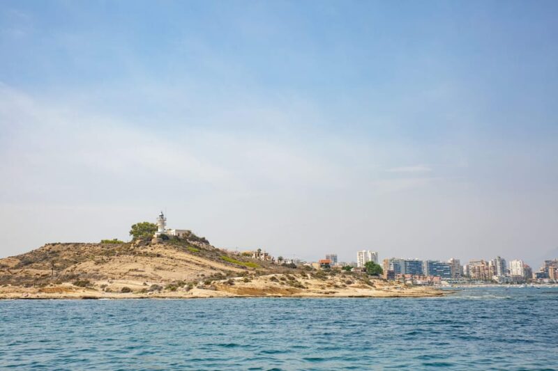 Alicante: Afternoon Cruise with Appetizer and Live Music - Timing and Pacing for Optimal Enjoyment