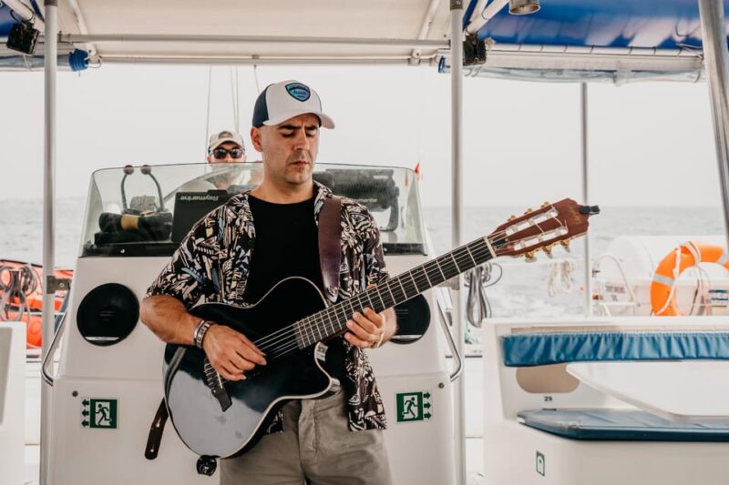 Alicante: Afternoon Cruise with Appetizer and Live Music - Final Thoughts on the Alicante Afternoon Cruise