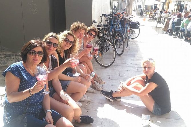 Alicante Beach tour (min 2 people to book) - Discovering Alicante’s Old Town and the Basilica of Santa Maria