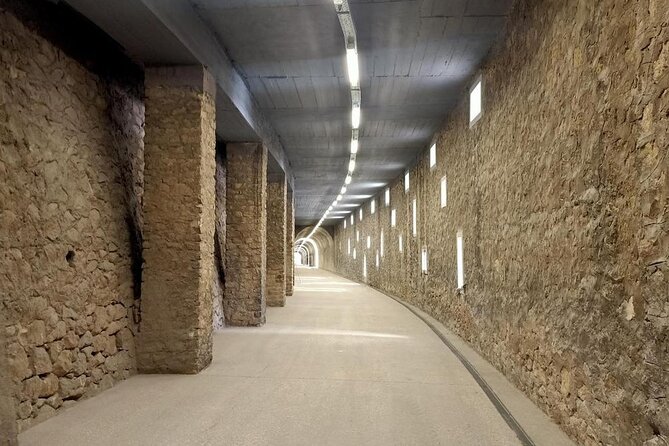 Alicante Beach tour (min 2 people to book) - Light Snacks and Refreshments for a Refreshing Break