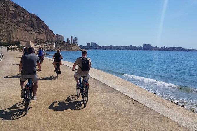 Alicante Beach tour (min 2 people to book) - What Makes This Tour Stand Out?
