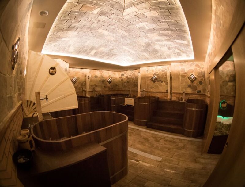 Alicante: Beer Spa Experience with Tastings and Snacks - Practical Details: Meeting Point and Accessibility