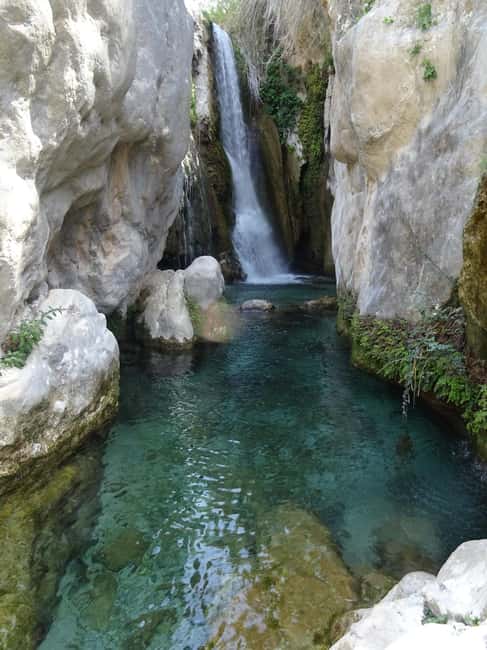 Alicante Benidorm: Algar waterfall & Guadalest Castle by Car - What Sets This Tour Apart from Others