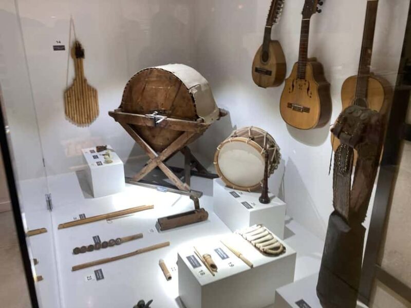 Alicante/Benidorm: Canelobre Cave Guided Tour with Transfers - Concluding Thoughts on the Canelobre Cave Tour