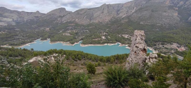 Alicante & Benidorm: Guadalest and Altea Private Tour by Car - Cost, Cancellation, and Booking Flexibility