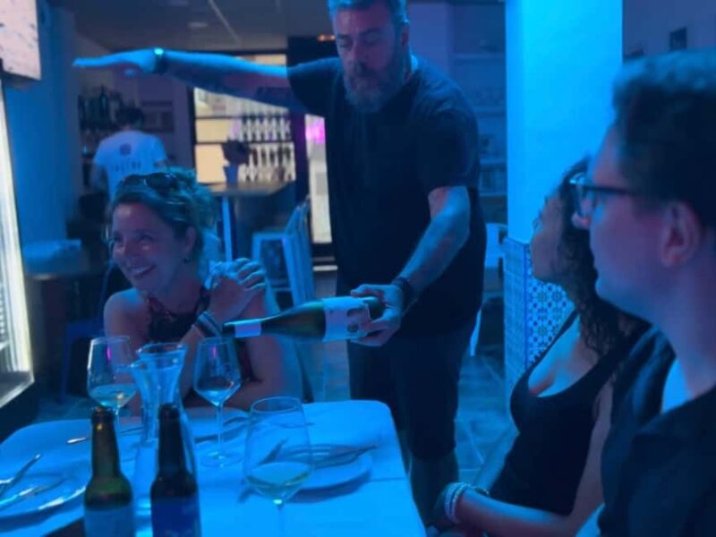 Alicante Best Wine Tasting & Tapas Club - The Value of This Wine and Tapas Experience