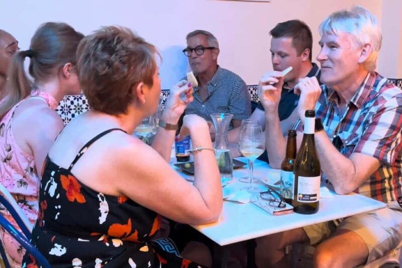 Alicante Best Wine Tasting & Tapas Club - Why This Tour Excels Compared to Other Options