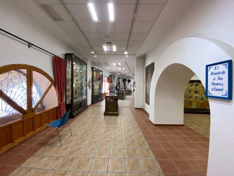 Alicante: Bullring and Bullfighting Museum Entry Ticket - What Our Reviewers Say About the Self-Guided Tour