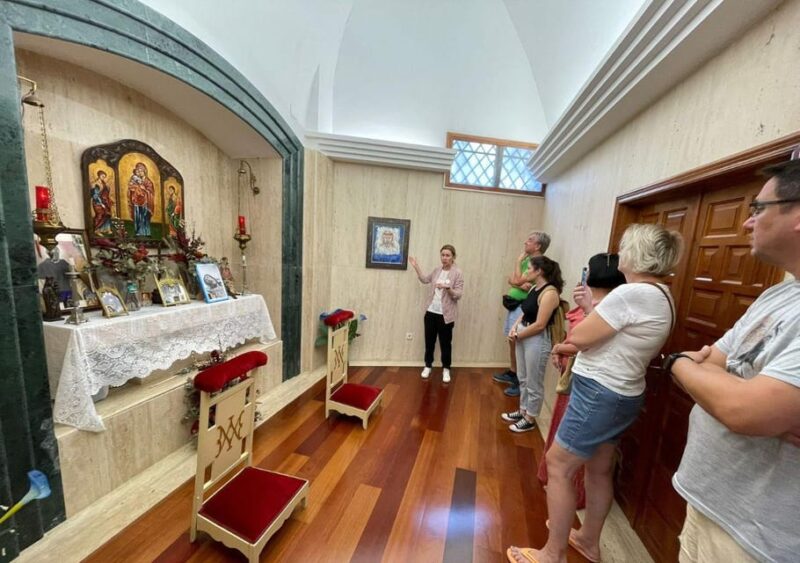 Alicante: Bullring and Castle Guided Tour with Taxi Transfer - Final Verdict: A Cultural Tour with Room for Improvement