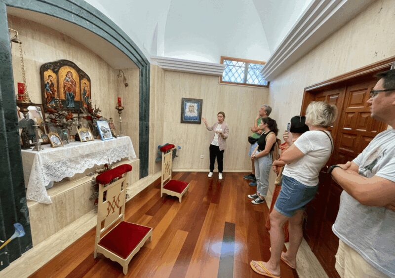 Alicante: Bullring and Central Market Gastronomic Tour - Inside the Alicante Bullring: Access You Won’t Find Elsewhere