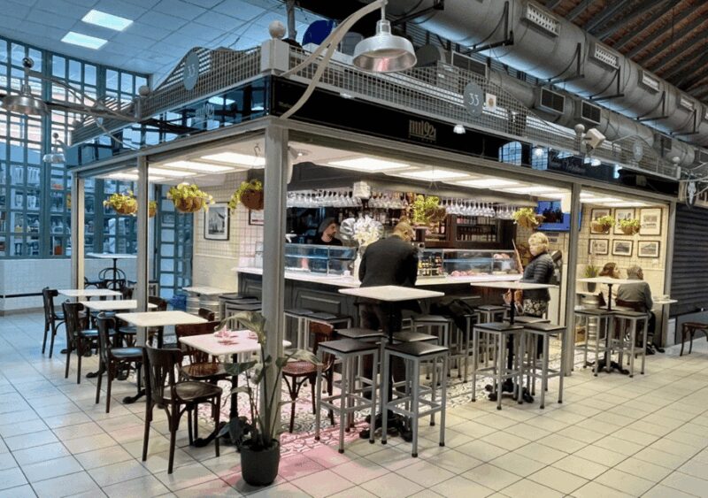 Alicante: Bullring and Central Market Gastronomic Tour - Practical Details: Duration, Cost, and Availability