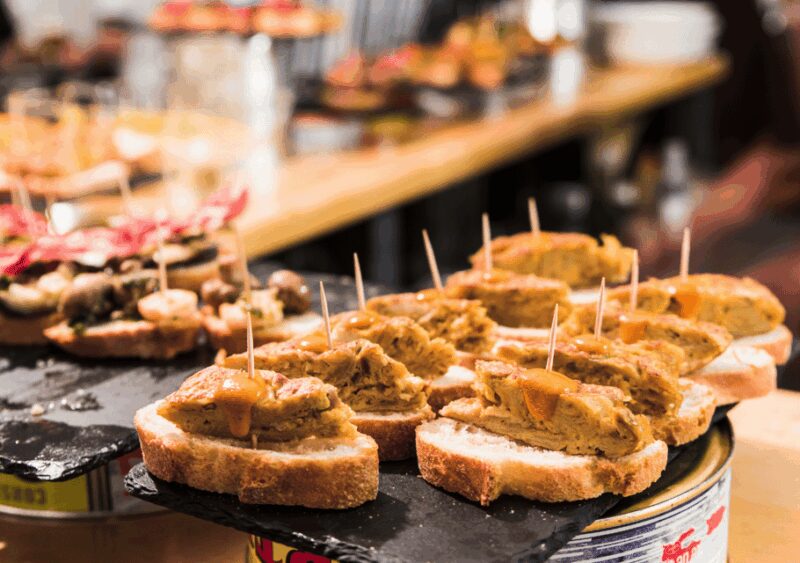 Alicante: Bullring and Central Market Gastronomic Tour - Limitations and Considerations