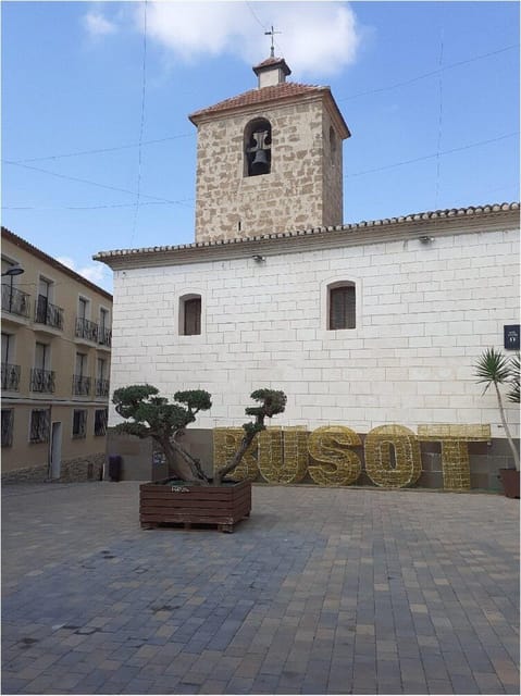 Alicante: Canelobre Caves & Busot Tour including transfer - The Quality of Guides and Overall Atmosphere