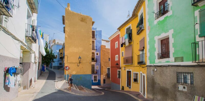 Alicante Charming Villages Tour: Villajoyosa and Altea - What Makes This Tour Stand Out