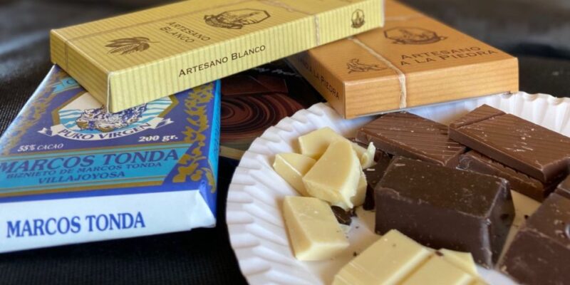 Alicante: Chocolate and Nougat Tasting - Discover the Sweet Flavors of Alicante in a Castle Setting
