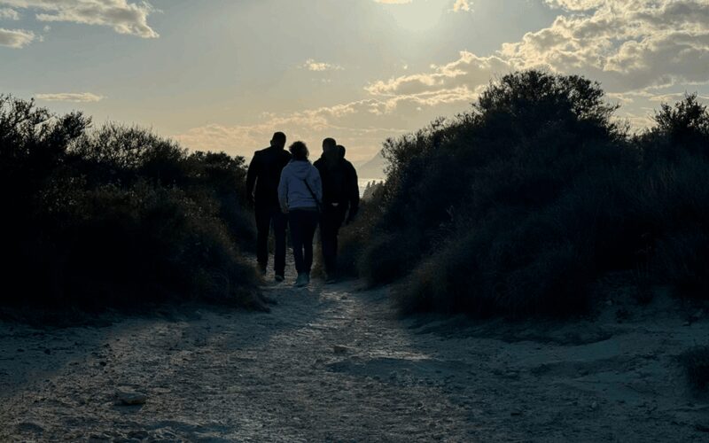 Alicante: Coastline E-Bike and Hiking Tour - Riding Along Alicante’s Mediterranean Coastline