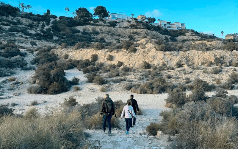 Alicante: Coastline E-Bike and Hiking Tour - Exploring Cabo de las Huertas and San Juan Beach