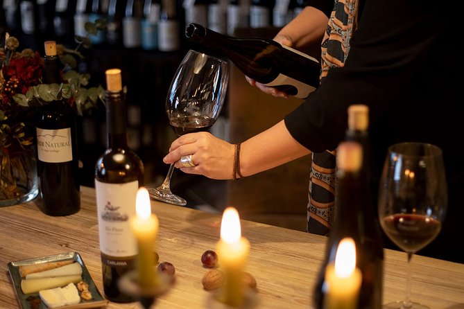 Alicante cooking class with a private chef - What’s Included in this Alicante Food and Wine Tour