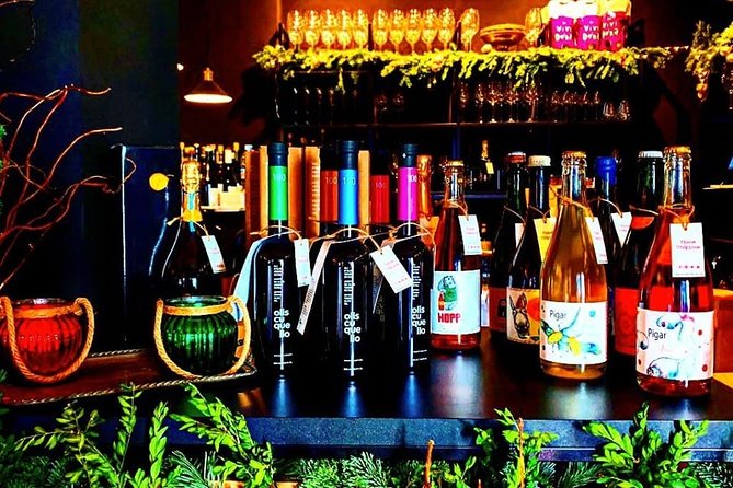 Alicante cooking class with a private chef - The Expertise Behind the Experience