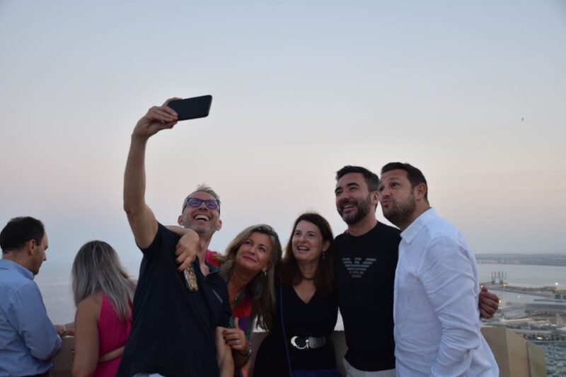 Alicante: Craft Beer Tasting at Santa Barbara Castle - Discover the Unique Charm of Alicantes Santa Barbara Castle Craft Beer Tasting