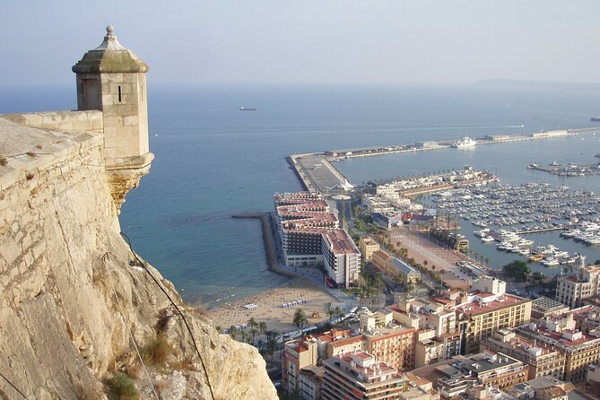 Alicante Discovery Tour from Benidorm - Key Points