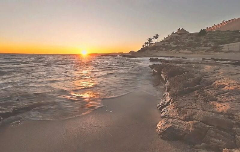 Alicante: E-Bike, Snorkeling and Paddle Surf Tour - Starting Point and Tour Duration