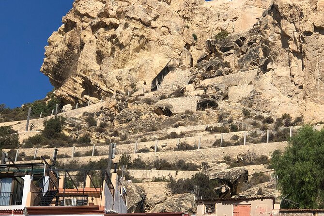 Alicante & Elche. Transport, guide and monuments. - Key Points