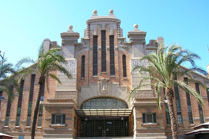 Alicante & Elche. Transport, guide and monuments. - Exploring Elche’s City Highlights