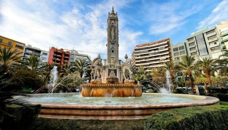 Alicante: electric scooter tour - Returning to the Starting Point