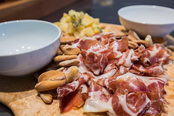 Alicante Evening Tapas tour - Discover Alicante’s Best Tapas on a 2-Hour Evening Tour