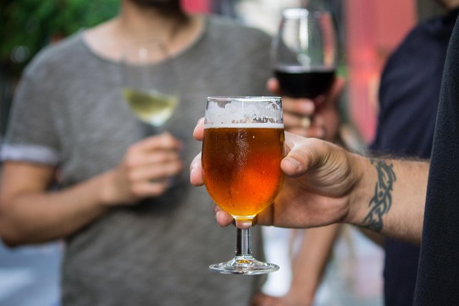 Alicante Evening Tapas tour - Starting Point and Easy Access to Alicante’s City Center