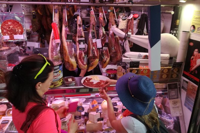 Alicante Food Tour - Alicante Food Tour: A Flavorsome Exploration of the City’s Culinary Scene