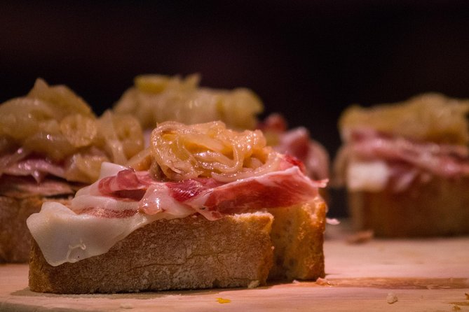 Alicante Food Tour - What’s Included in the Alicante Food Tour