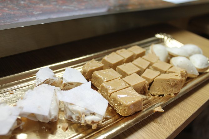 Alicante Food Tour - The Experience Provider: Ali-Oli Tours