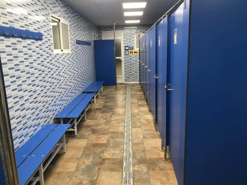 Alicante : Fortuna Thermal Springs with Transfer - Key Points