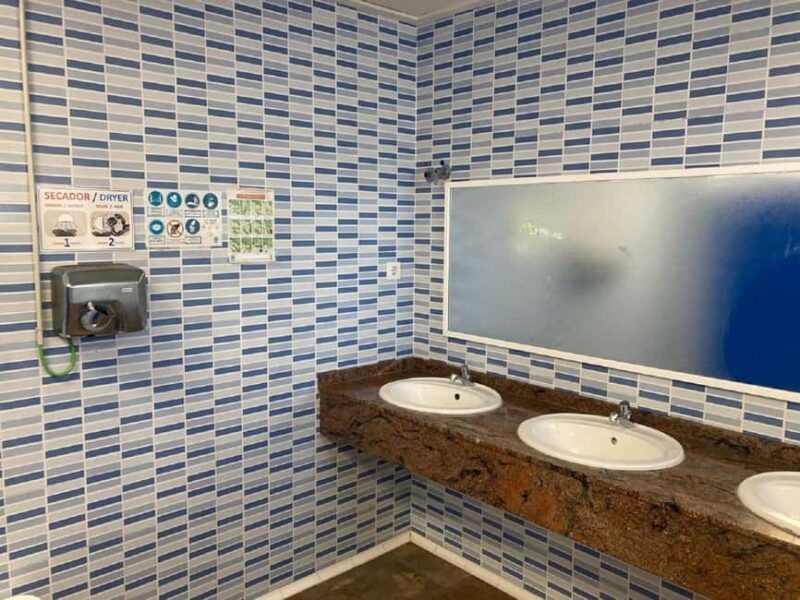 Alicante : Fortuna Thermal Springs with Transfer - Booking Flexibility and Group Size