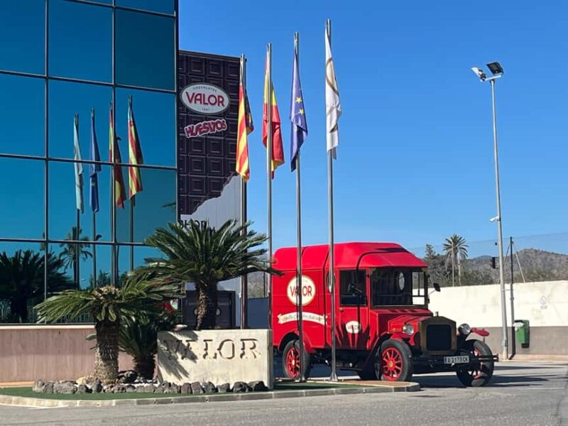 Alicante: Guadalest Castle and Chocolate Factory - Logistics and Group Experience