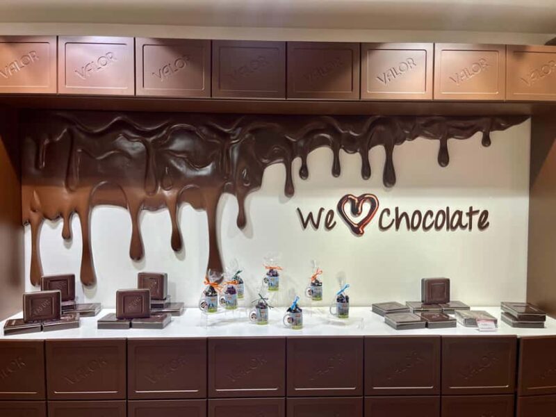 Alicante: Guadalest Castle and Chocolate Factory - Frequently Asked Questions