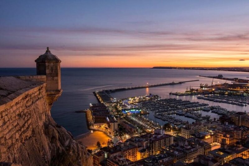Alicante: Guided City Highlights Walking Tour - Discover Alicante’s Charm on a Guided Walking Tour