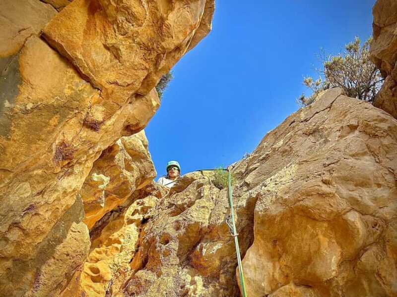 Alicante: Guided climbing "Erikindia" route - Price, Cancellation, and Booking Flexibility