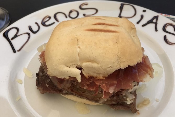 Alicante Historic Small Group Tour with Tapas Tasting - Limitations and Considerations