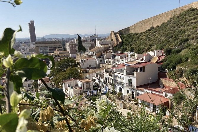 Alicante Historic Small Group Tour with Tapas Tasting - Alicante’s Historic Charm and Culinary Delights in One Tour