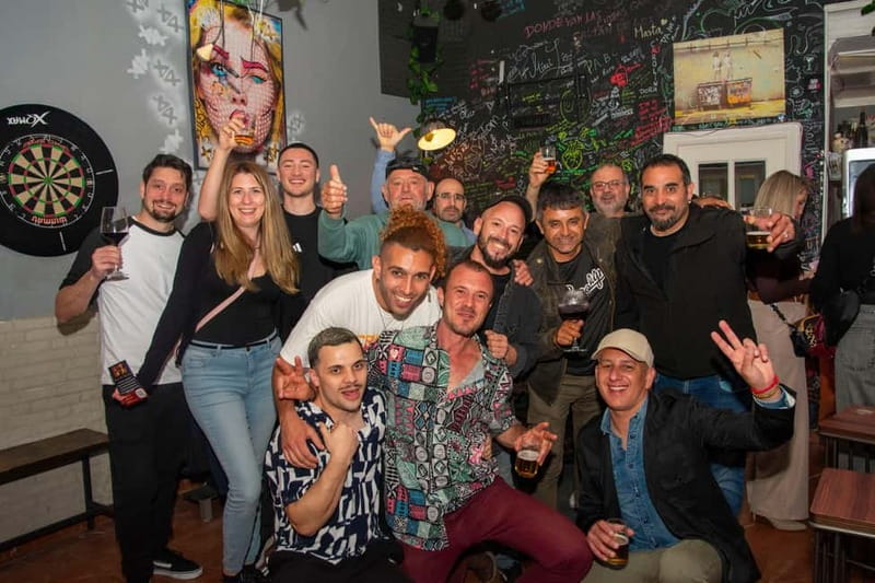 Alicante Hot Spots Urban Tour - Crossing Plaza de los Peces to Reach Ten 10
