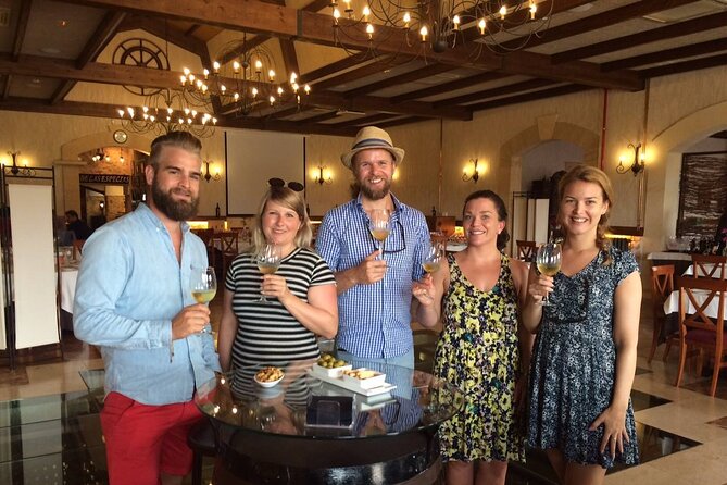 Alicante Old Winery Tour and Wine Tasting Including Transfer - The Value and Booking Considerations